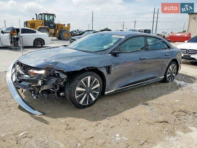 Lucid Air, об'ємом двигуна 0 л та пробігом 16 тис. км за 17800 $, фото 1 на Automoto.ua