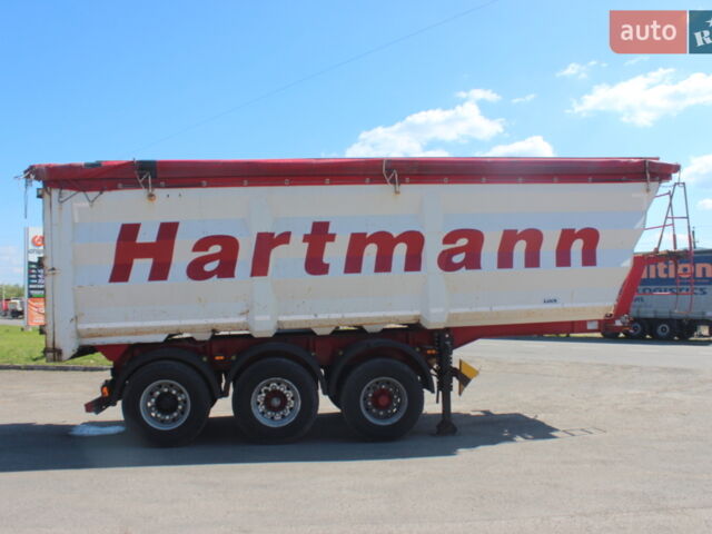 Luck SKF, об'ємом двигуна 0 л та пробігом 500 тис. км за 22219 $, фото 1 на Automoto.ua