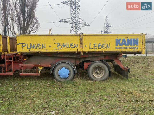 Красный Lueck SKM, объемом двигателя 0 л и пробегом 0 тыс. км за 4999 $, фото 1 на Automoto.ua