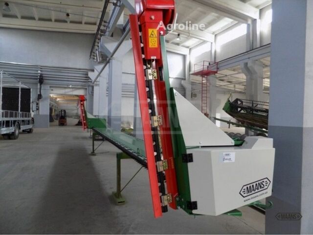 Maans Другая, объемом двигателя 0 л и пробегом 0 тыс. км за 431126 $, фото 1 на Automoto.ua