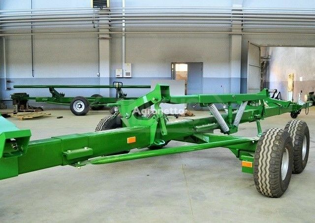 Maans Другая, объемом двигателя 0 л и пробегом 0 тыс. км за 271637 $, фото 1 на Automoto.ua