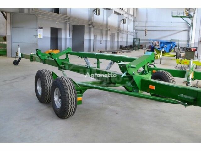 Maans Другая, объемом двигателя 0 л и пробегом 0 тыс. км за 271637 $, фото 1 на Automoto.ua