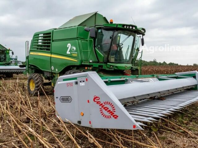 Maans Другая, объемом двигателя 0 л и пробегом 0 тыс. км за 1001561 $, фото 1 на Automoto.ua