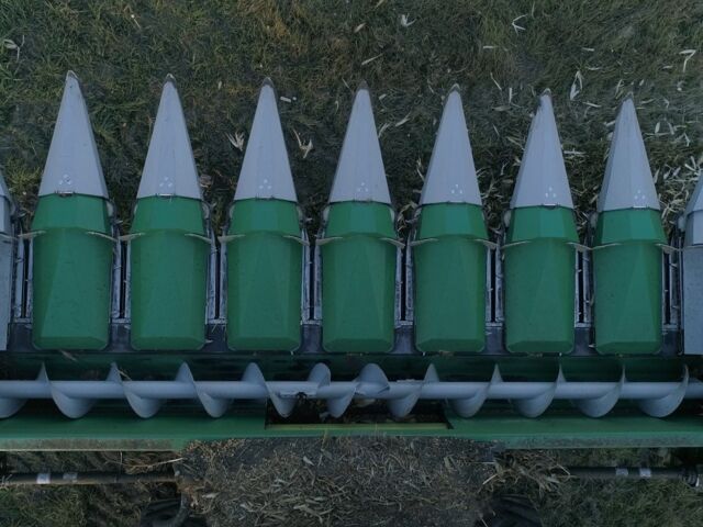 Maans Другая, об'ємом двигуна 0 л та пробігом 0 тис. км за 33558 $, фото 1 на Automoto.ua