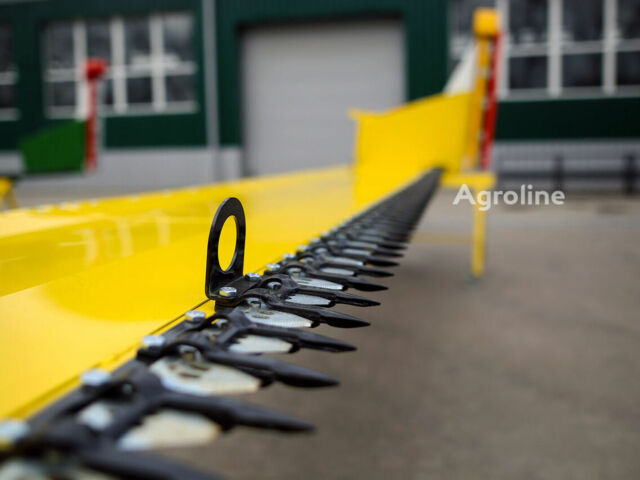 Желтый Maans Другая, объемом двигателя 0 л и пробегом 0 тыс. км за 383792 $, фото 1 на Automoto.ua