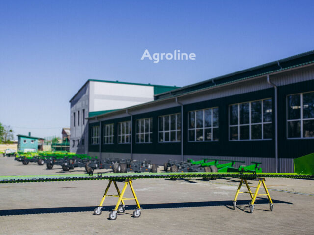 Зеленый Maans Другая, объемом двигателя 0 л и пробегом 0 тыс. км за 358206 $, фото 1 на Automoto.ua