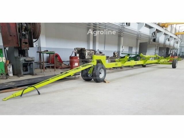 Зелений Maans Другая, об'ємом двигуна 0 л та пробігом 0 тис. км за 383473 $, фото 1 на Automoto.ua