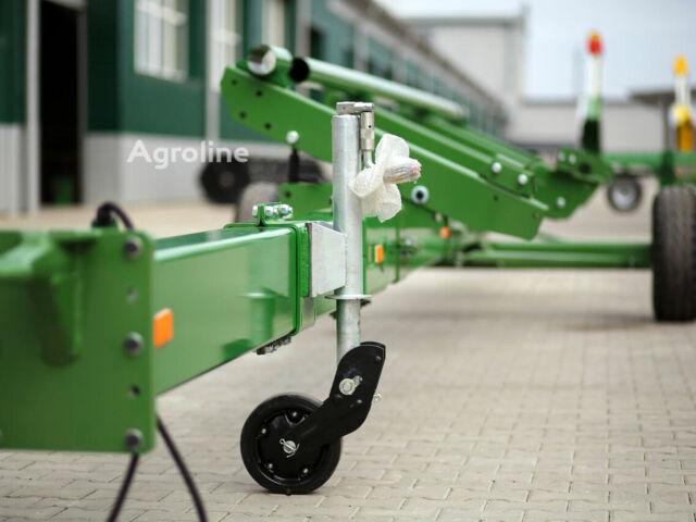 Зеленый Maans Другая, объемом двигателя 0 л и пробегом 0 тыс. км за 267269 $, фото 1 на Automoto.ua