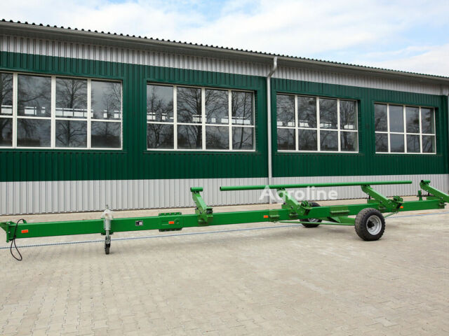 Зеленый Maans Другая, объемом двигателя 0 л и пробегом 0 тыс. км за 267269 $, фото 1 на Automoto.ua