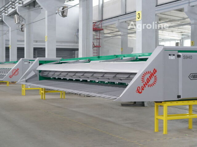 Зеленый Maans Другая, объемом двигателя 0 л и пробегом 0 тыс. км за 880335 $, фото 1 на Automoto.ua