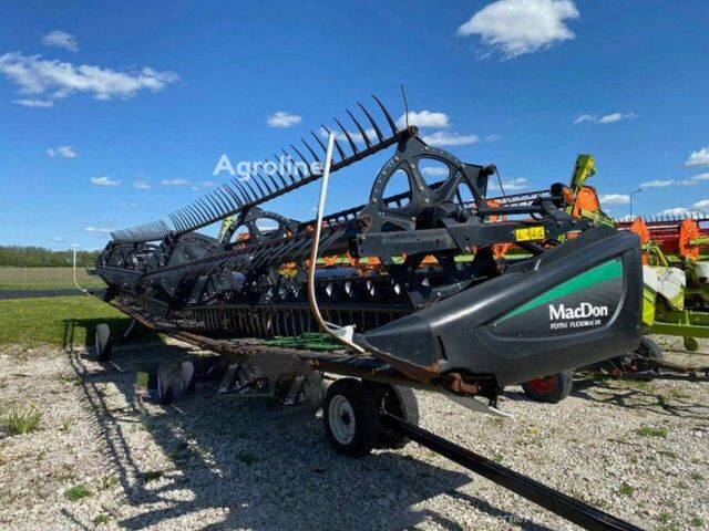 MacDon Другая, объемом двигателя 0 л и пробегом 0 тыс. км за 53268 $, фото 1 на Automoto.ua