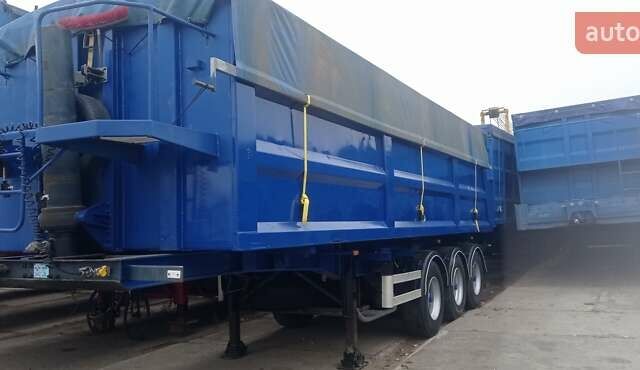 Синий MaDo WS, объемом двигателя 0 л и пробегом 999 тыс. км за 12500 $, фото 1 на Automoto.ua