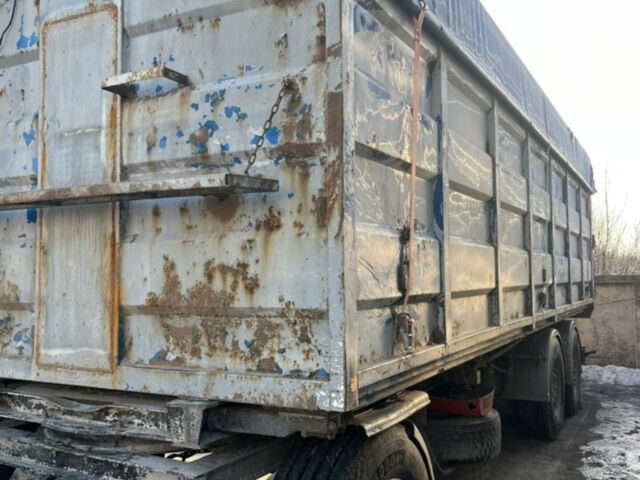 MAFA 40, об'ємом двигуна 0 л та пробігом 0 тис. км за 7000 $, фото 1 на Automoto.ua
