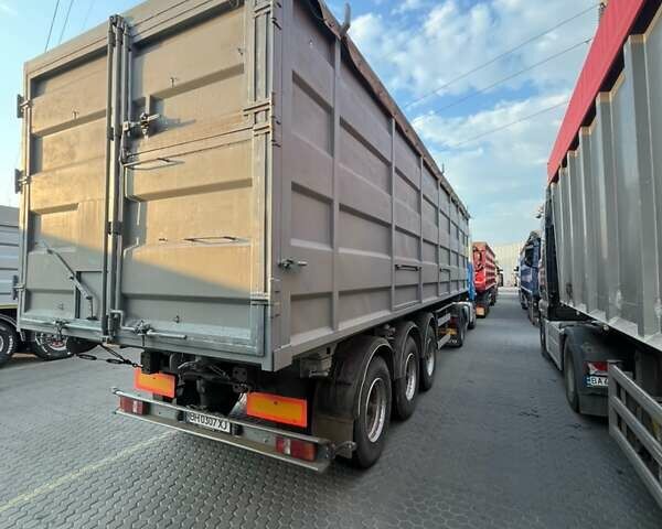 MAFA SAK H40 18 73E, об'ємом двигуна 0 л та пробігом 0 тис. км за 15700 $, фото 1 на Automoto.ua