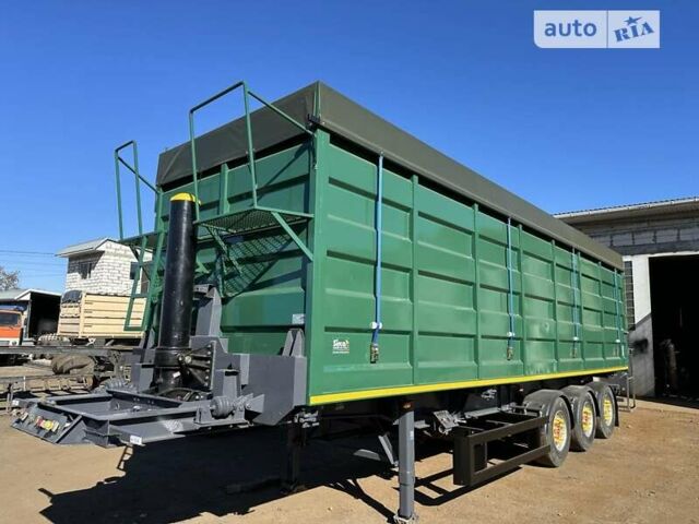 MAFA SAK H40 18 73E, об'ємом двигуна 0 л та пробігом 1 тис. км за 22500 $, фото 1 на Automoto.ua