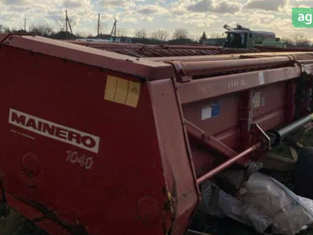 Mainero 1040, об'ємом двигуна 0 л та пробігом 0 тис. км за 19900 $, фото 1 на Automoto.ua