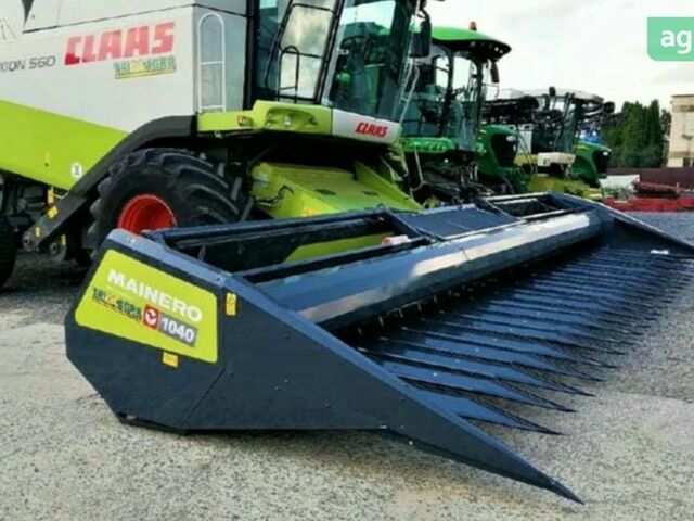 Mainero 1040, об'ємом двигуна 0 л та пробігом 0 тис. км за 32498 $, фото 1 на Automoto.ua