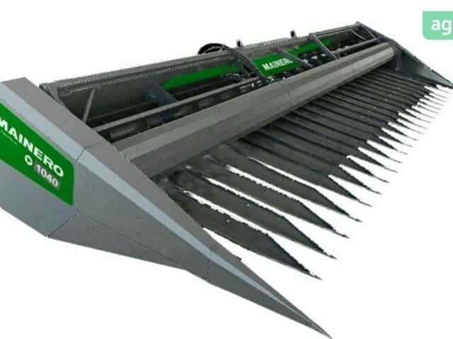 Mainero 1040, об'ємом двигуна 0 л та пробігом 0 тис. км за 39496 $, фото 1 на Automoto.ua