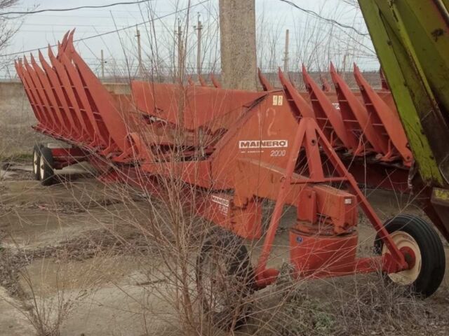 Mainero Другая, об'ємом двигуна 0 л та пробігом 0 тис. км за 550 $, фото 1 на Automoto.ua