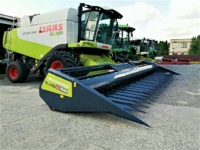 Mainero Другая, об'ємом двигуна 4.25 л та пробігом 0 тис. км за 31889 $, фото 1 на Automoto.ua