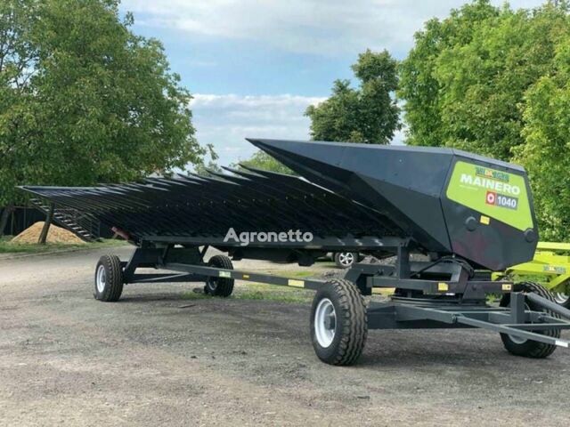 Mainero Другая, объемом двигателя 0 л и пробегом 0 тыс. км за 36144 $, фото 1 на Automoto.ua