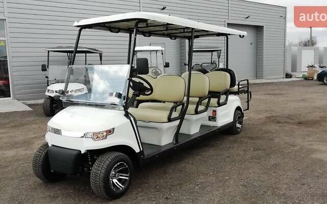 Marshell DG-C2, об'ємом двигуна 0 л та пробігом 1 тис. км за 14500 $, фото 1 на Automoto.ua