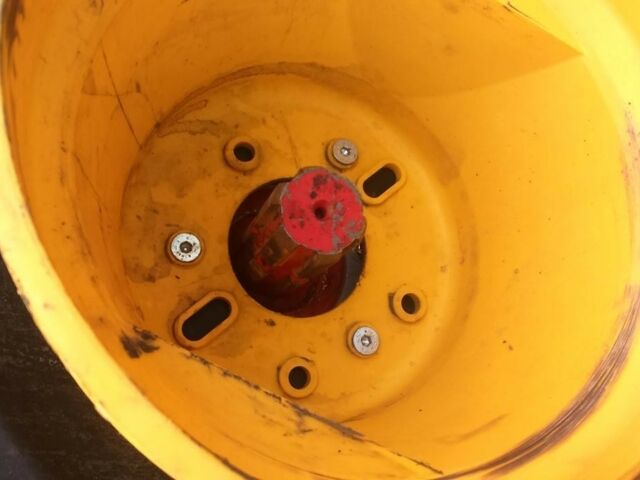 Maschio Gaspardo МТР 8, объемом двигателя 0 л и пробегом 1 тыс. км за 16090 $, фото 1 на Automoto.ua