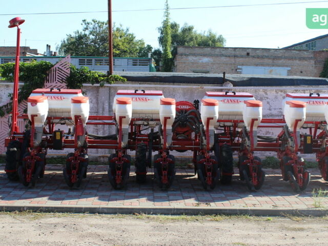 Maschio Gaspardo Aliante, объемом двигателя 0 л и пробегом 1 тыс. км за 20141 $, фото 1 на Automoto.ua