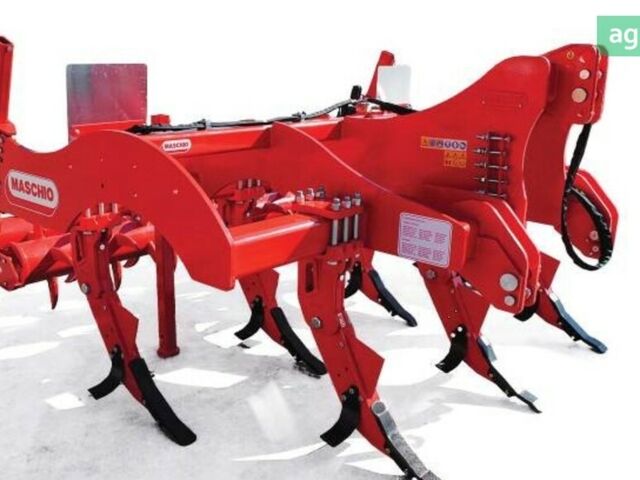 Maschio Gaspardo Artiglio, об'ємом двигуна 0 л та пробігом 0 тис. км за 27121 $, фото 1 на Automoto.ua