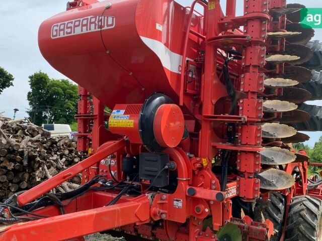 Maschio Gaspardo Corona, об'ємом двигуна 6 л та пробігом 0 тис. км за 118054 $, фото 1 на Automoto.ua