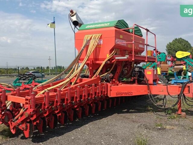 Maschio Gaspardo Gigante, объемом двигателя 0 л и пробегом 0 тыс. км за 63525 $, фото 1 на Automoto.ua