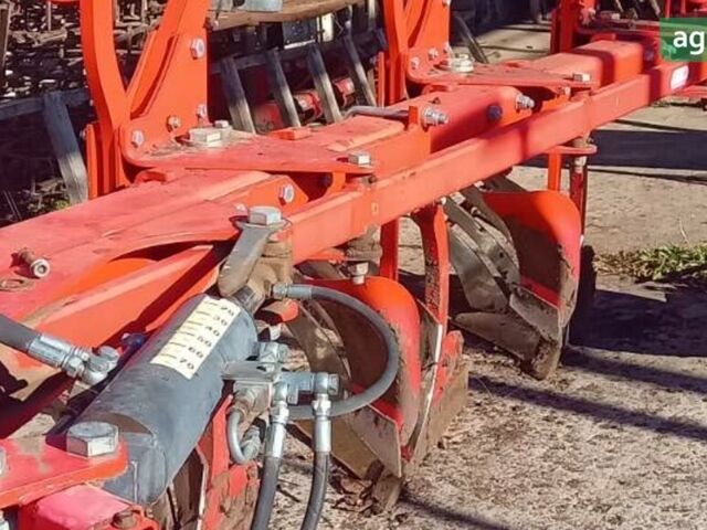 Maschio Gaspardo Lelio, объемом двигателя 0 л и пробегом 0 тыс. км за 6710 $, фото 1 на Automoto.ua
