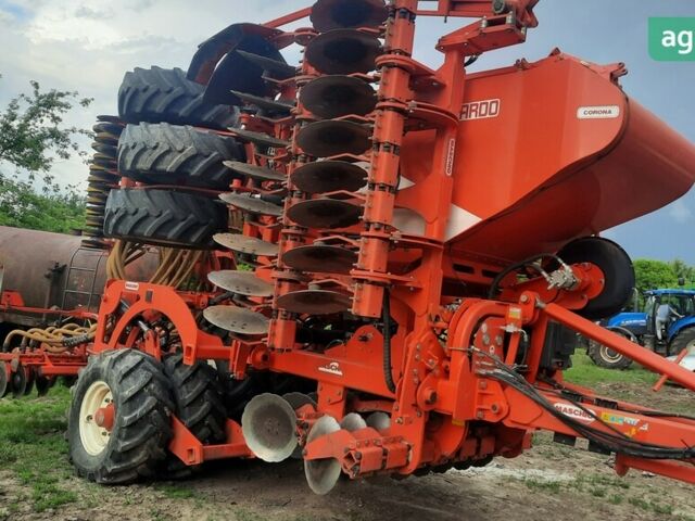 Maschio Gaspardo М, объемом двигателя 0 л и пробегом 4 тыс. км за 53661 $, фото 1 на Automoto.ua