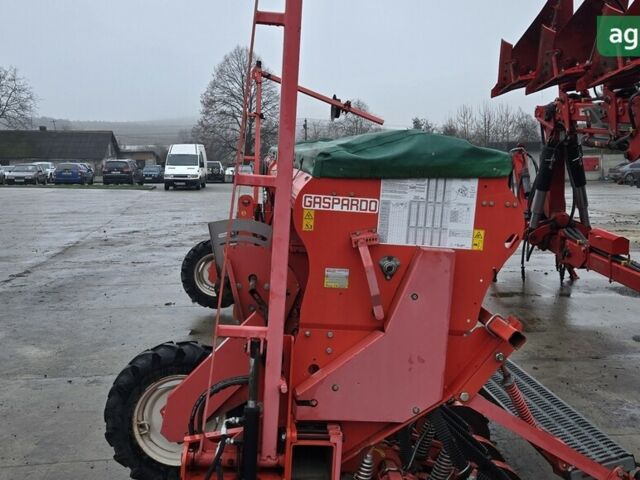 Maschio Gaspardo Mega, объемом двигателя 0 л и пробегом 0 тыс. км за 17740 $, фото 1 на Automoto.ua