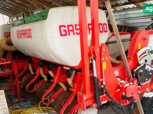 Maschio Gaspardo Romina, объемом двигателя 0 л и пробегом 0 тыс. км за 35000 $, фото 1 на Automoto.ua