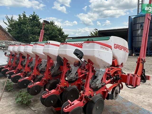 Maschio Gaspardo Romina, объемом двигателя 0 л и пробегом 0 тыс. км за 30000 $, фото 1 на Automoto.ua