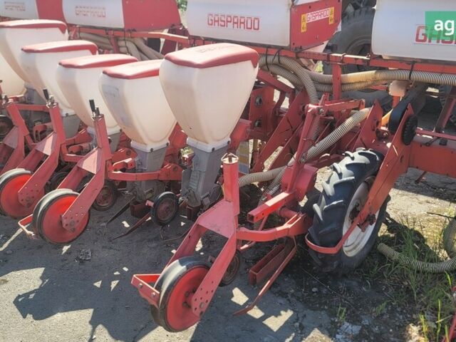 Maschio Gaspardo SP-8, об'ємом двигуна 0 л та пробігом 0 тис. км за 5000 $, фото 1 на Automoto.ua