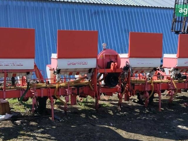 Maschio Gaspardo SP-8, объемом двигателя 0 л и пробегом 0 тыс. км за 14500 $, фото 1 на Automoto.ua