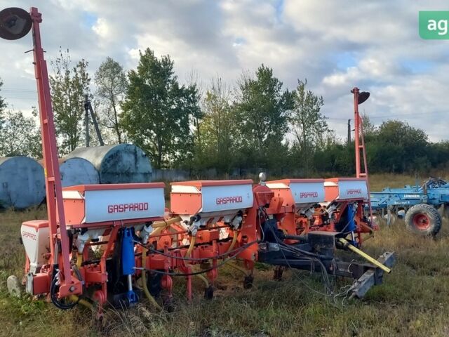 Maschio Gaspardo SP-8, об'ємом двигуна 0 л та пробігом 0 тис. км за 14244 $, фото 1 на Automoto.ua