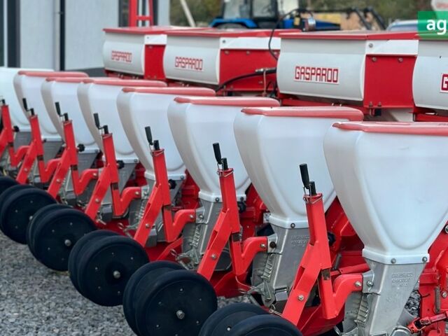 Maschio Gaspardo SP-8, об'ємом двигуна 0 л та пробігом 0 тис. км за 15500 $, фото 1 на Automoto.ua