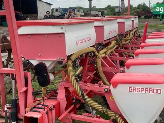 Maschio Gaspardo SP, объемом двигателя 0 л и пробегом 0 тыс. км за 19942 $, фото 1 на Automoto.ua