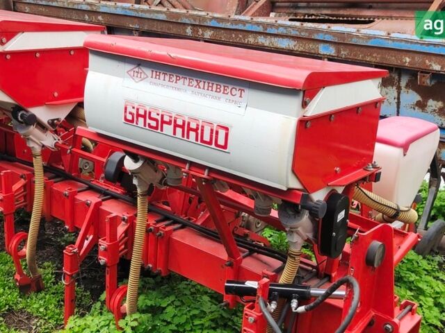 Maschio Gaspardo SP, об'ємом двигуна 0 л та пробігом 0 тис. км за 18500 $, фото 1 на Automoto.ua