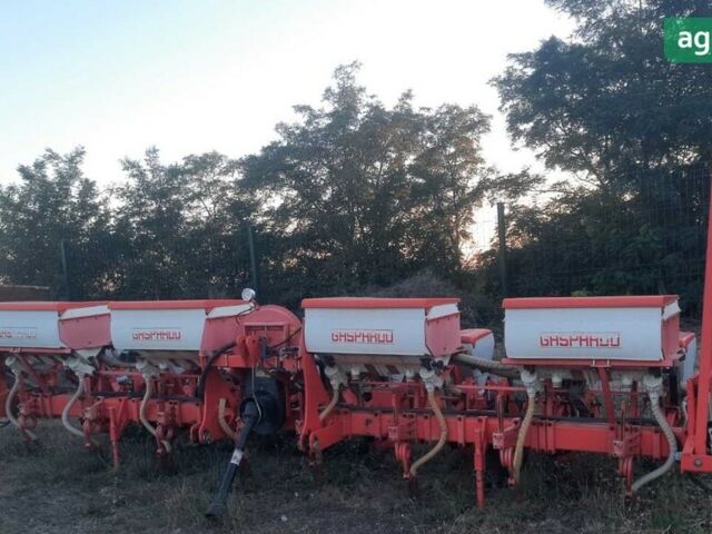 Maschio Gaspardo SP, об'ємом двигуна 0 л та пробігом 0 тис. км за 12133 $, фото 1 на Automoto.ua