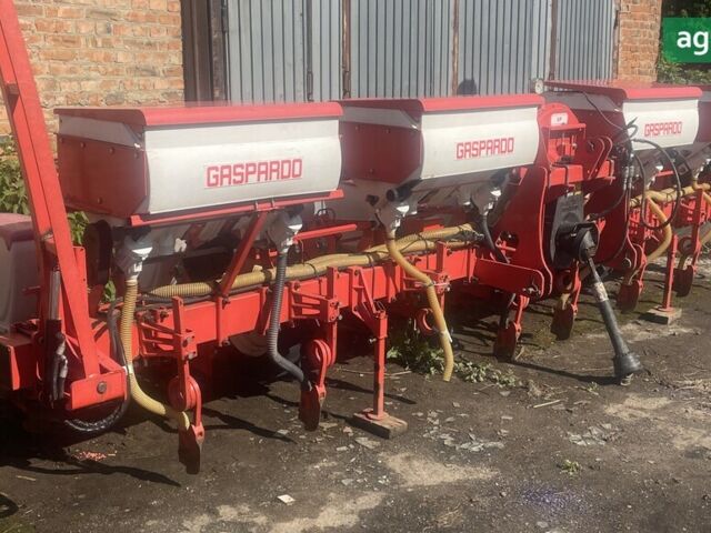 Maschio Gaspardo SP, объемом двигателя 0 л и пробегом 0 тыс. км за 11500 $, фото 1 на Automoto.ua