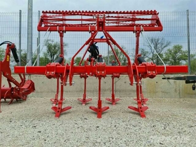 Красный Matris Tron, объемом двигателя 0 л и пробегом 0 тыс. км за 8839 $, фото 1 на Automoto.ua