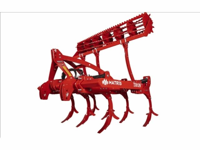 Matris Tron, объемом двигателя 0 л и пробегом 0 тыс. км за 6777 $, фото 1 на Automoto.ua