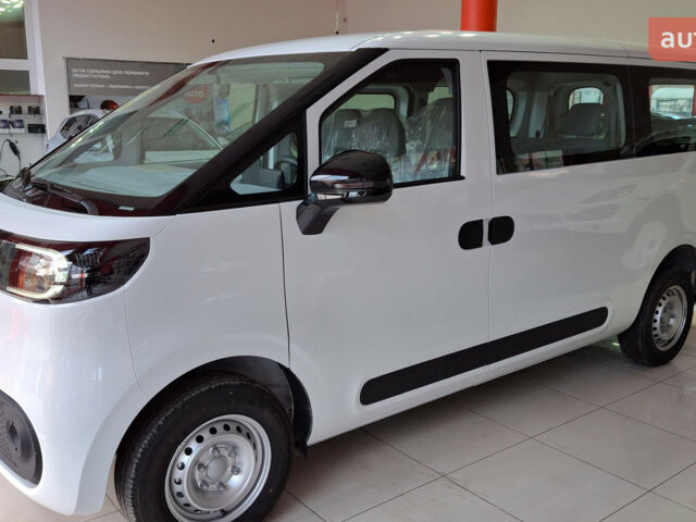 купить новое авто Maxus Dana V1 2024 года от официального дилера Bex Auto Maxus фото