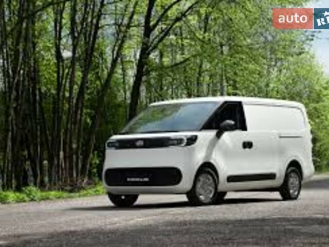 Maxus e-Deliver 5, объемом двигателя 0 л и пробегом 0 тыс. км за 49271 $, фото 1 на Automoto.ua