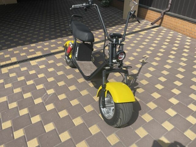 Maxxter 3302 2022 в Носовке на Automoto.ua Maxxter 3302, объемом двигателя 2.3 л и пробегом 0 тыс. км за 1196 $, фото 1 на Automoto.ua