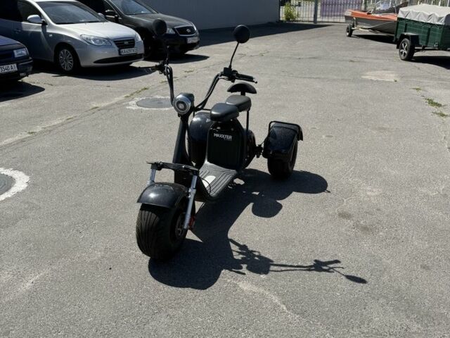 Maxxter 3302, объемом двигателя 2.3 л и пробегом 0 тыс. км за 25000 $, фото 1 на Automoto.ua
